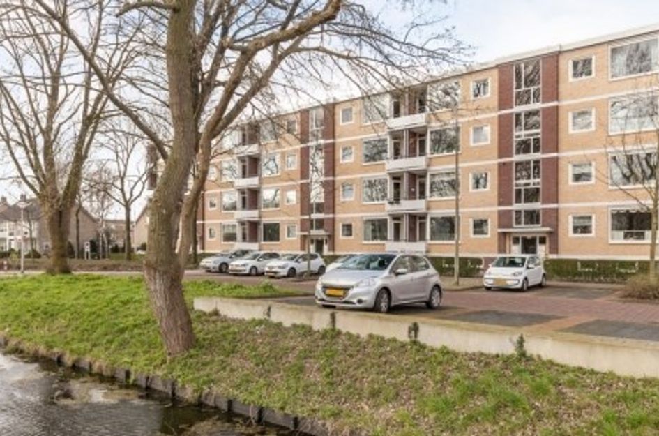 Marnixstraat ONG
