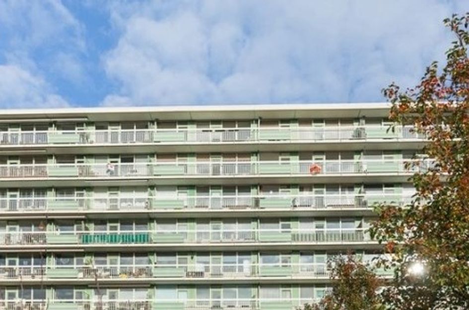 Ganzenstraat ONG