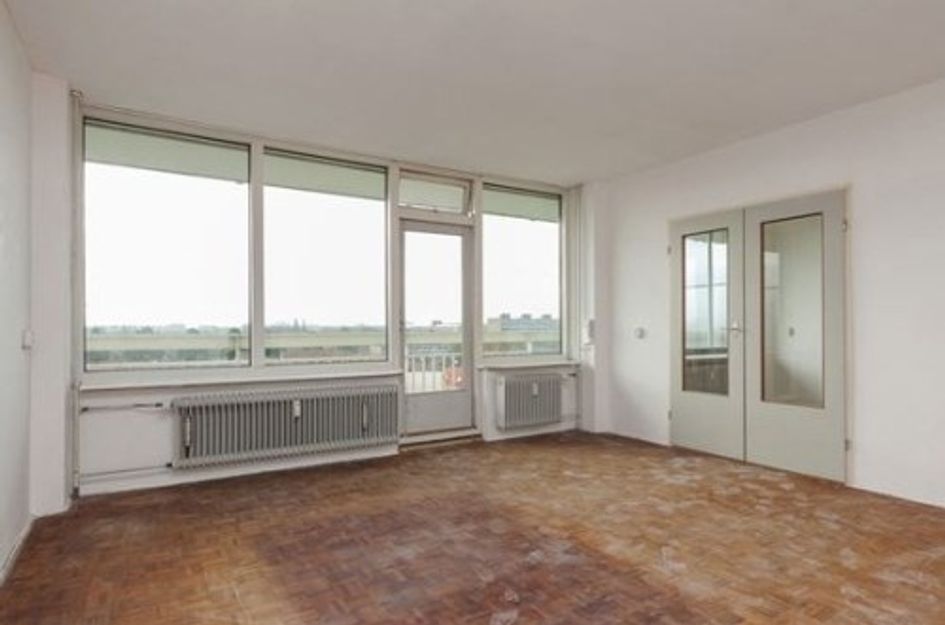 Ganzenstraat ONG