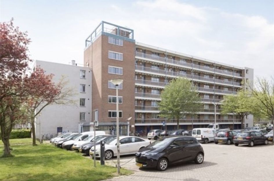 Lijsterstraat ONG