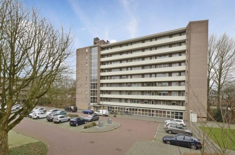 Populierenlaan ONG