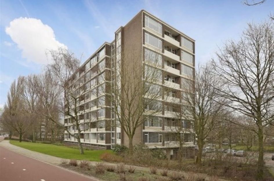 Populierenlaan ONG