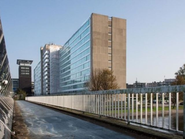Bos en Lommerplantsoen ONG, Amsterdam