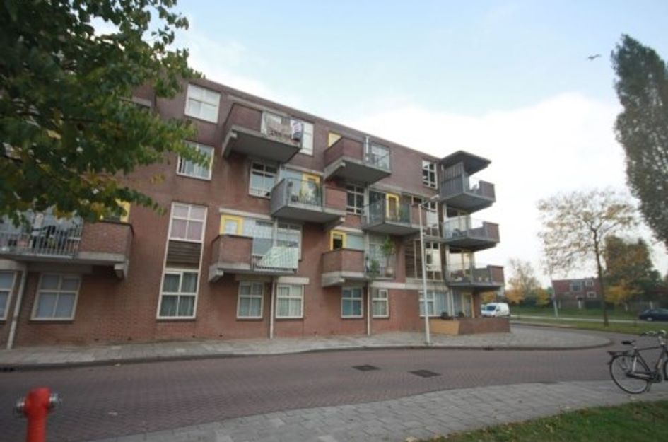 Tielstraat ONG