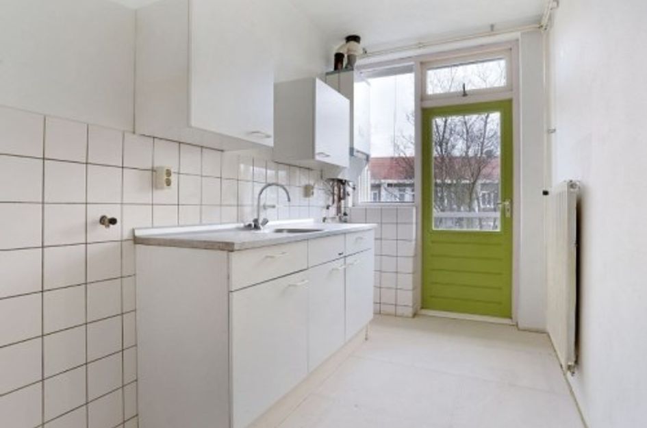 Lutmastraat ONG