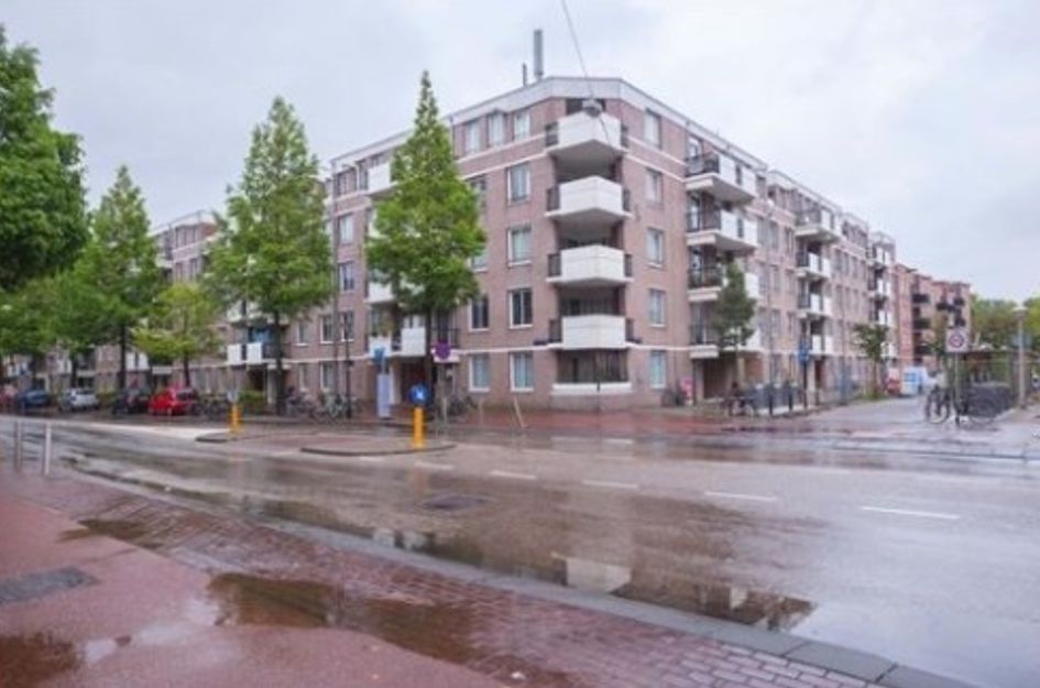 Sumatrastraat ONG