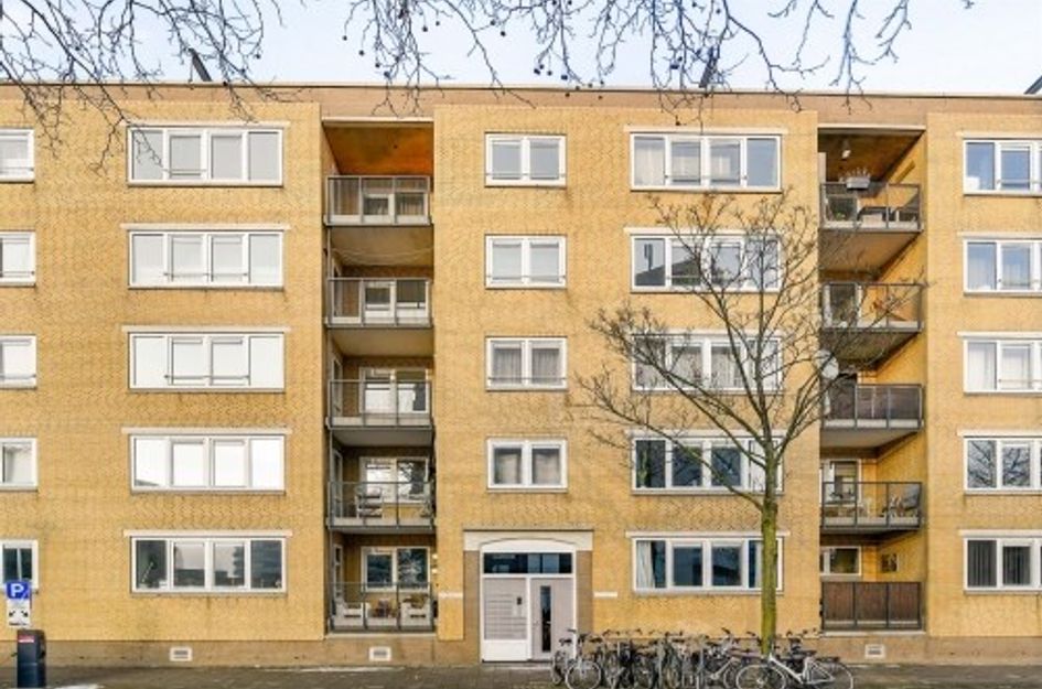 Vrolikstraat ONG
