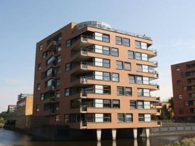 Jan van Duivenvoordestraat ONG, Amsterdam