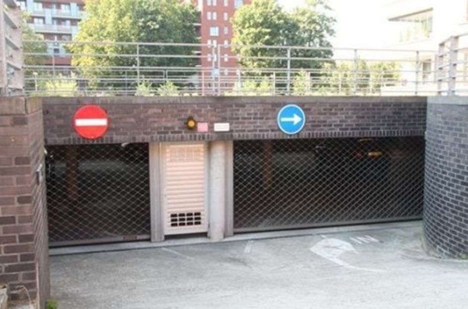 Jan van Duivenvoordestraat ONG