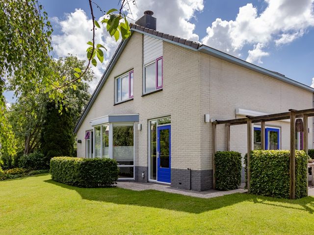 Diepenbrockhof 36, Hoorn
