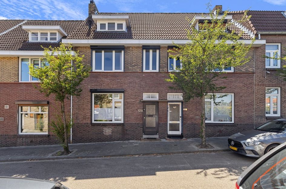 Emmastraat 120