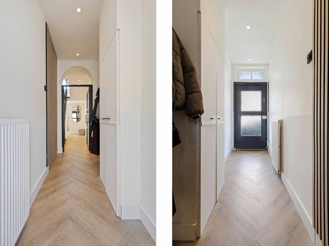 Emmastraat 120, Hoensbroek