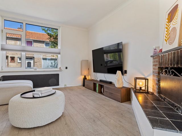 Emmastraat 120, Hoensbroek