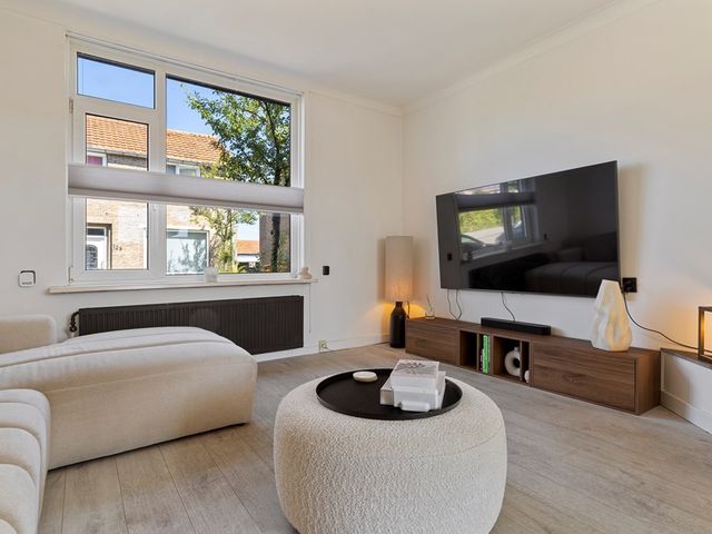 Emmastraat 120, Hoensbroek