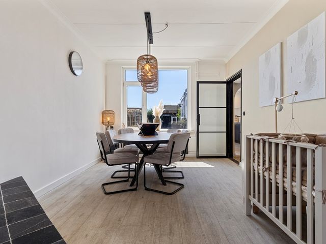 Emmastraat 120, Hoensbroek