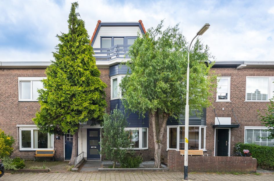 Leeuwerikstraat 34