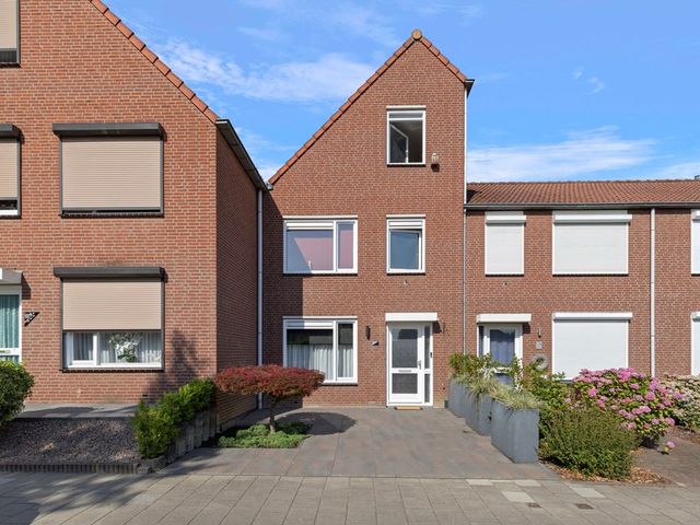 Sittarderweg 137C, Heerlen