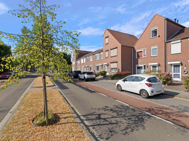 Sittarderweg 137C, Heerlen