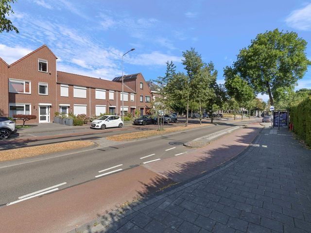 Sittarderweg 137C, Heerlen