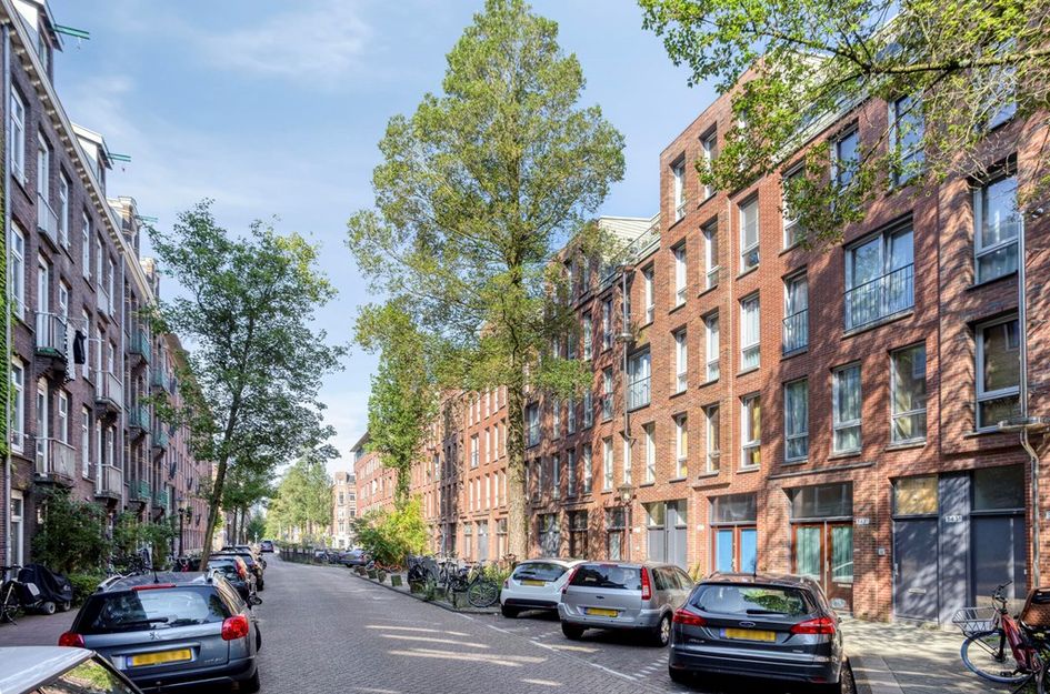 Vrolikstraat 347F