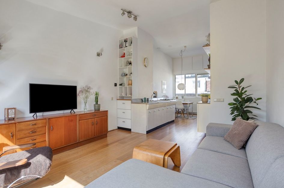 Vrolikstraat 347F