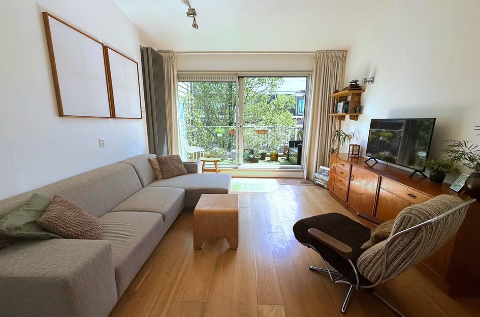 Vrolikstraat 347F