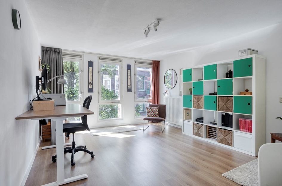 Vrolikstraat 347F