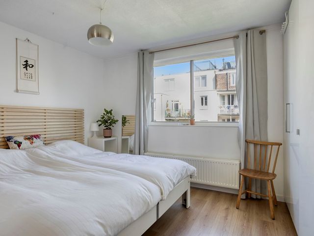 Vrolikstraat 347F, Amsterdam