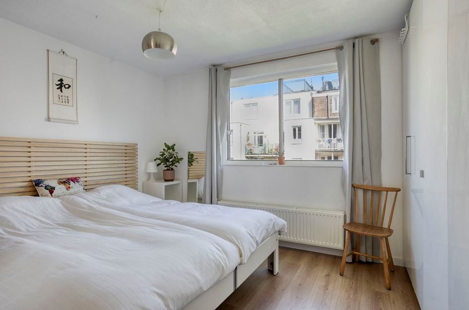 Vrolikstraat 347F