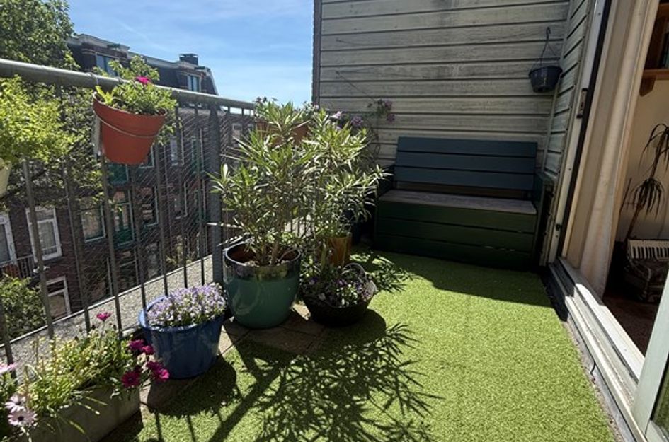 Vrolikstraat 347F