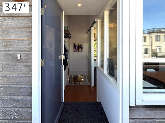 Vrolikstraat 347F, Amsterdam