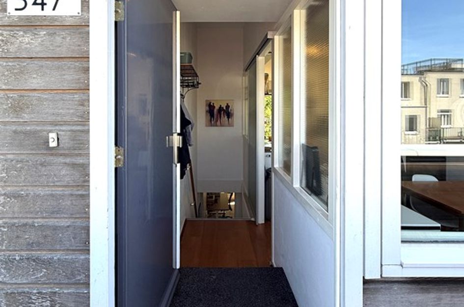 Vrolikstraat 347F