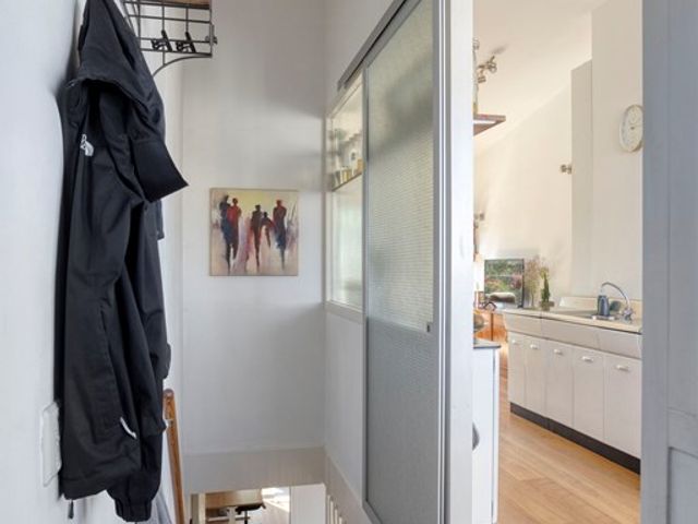 Vrolikstraat 347F, Amsterdam
