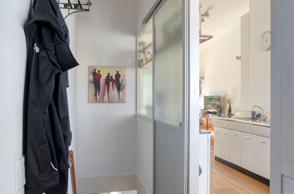 Vrolikstraat 347F