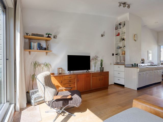 Vrolikstraat 347F, Amsterdam