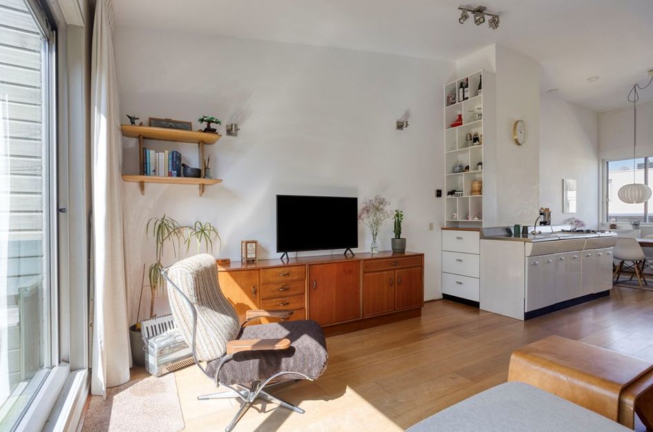 Vrolikstraat 347F