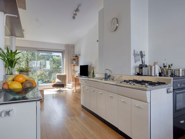 Vrolikstraat 347F, Amsterdam