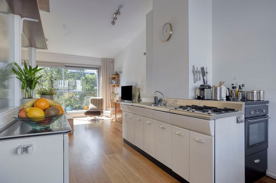 Vrolikstraat 347F