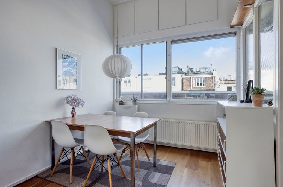 Vrolikstraat 347F