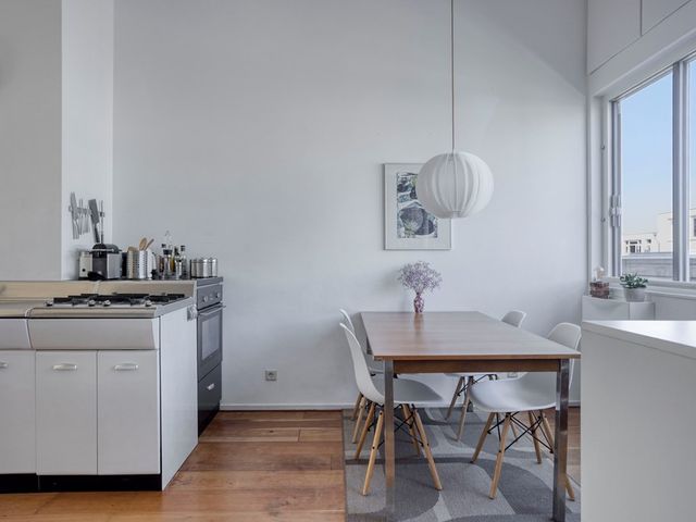 Vrolikstraat 347F, Amsterdam