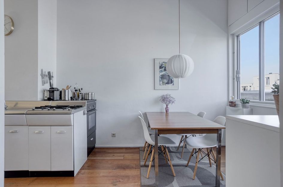 Vrolikstraat 347F