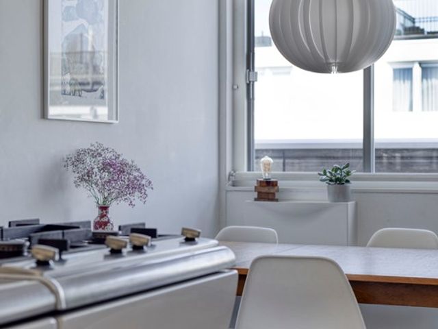 Vrolikstraat 347F, Amsterdam