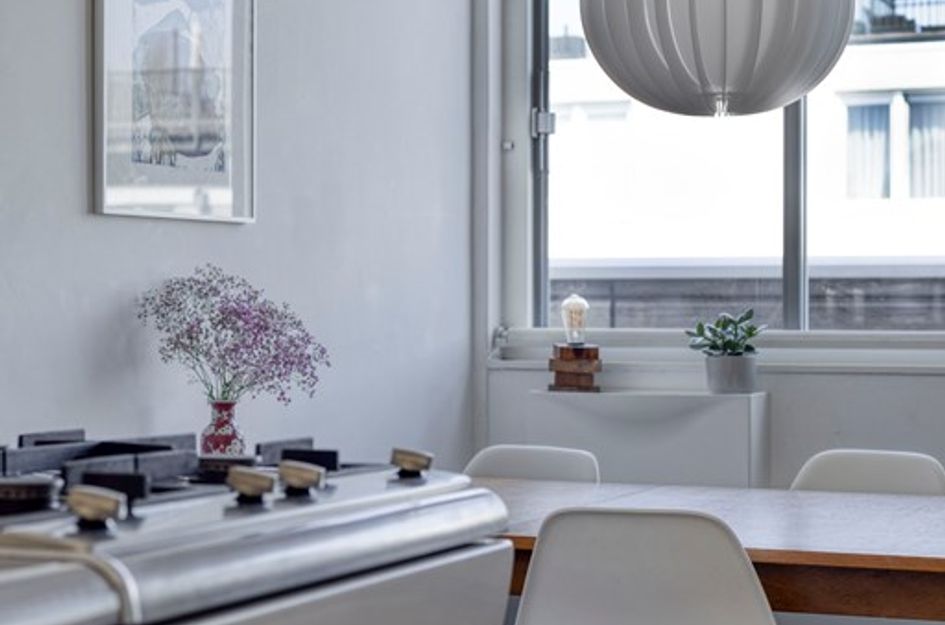 Vrolikstraat 347F
