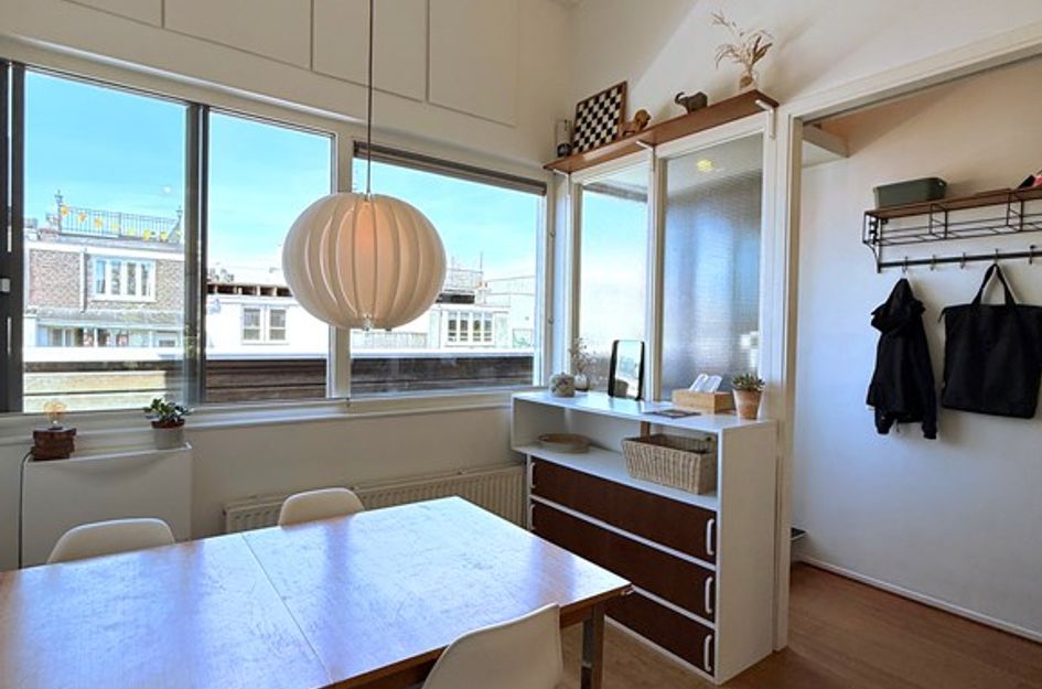 Vrolikstraat 347F