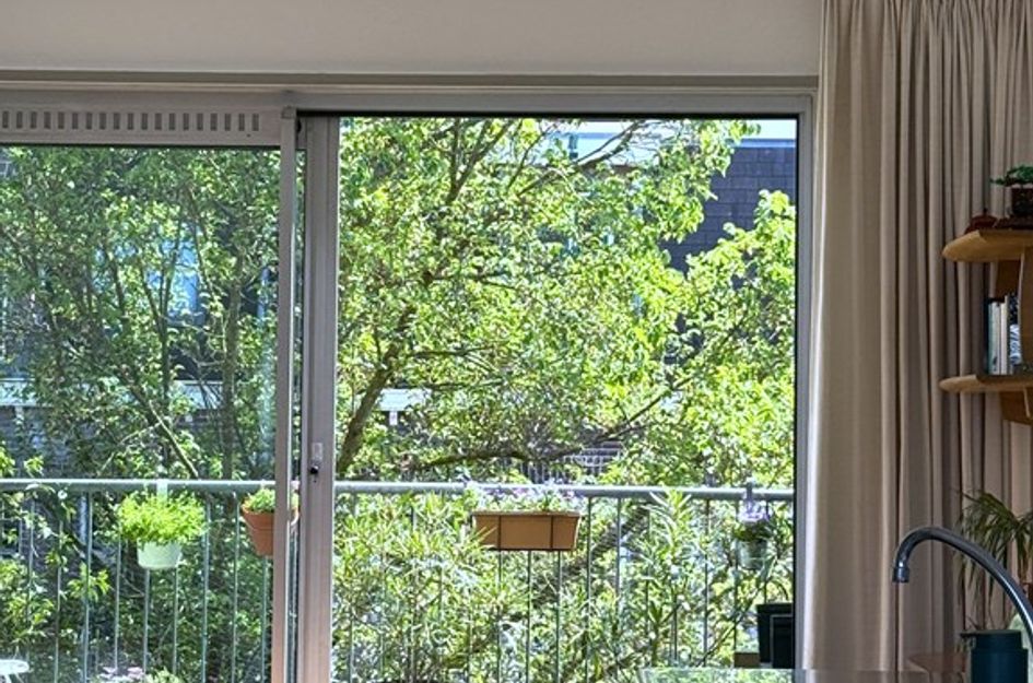 Vrolikstraat 347F
