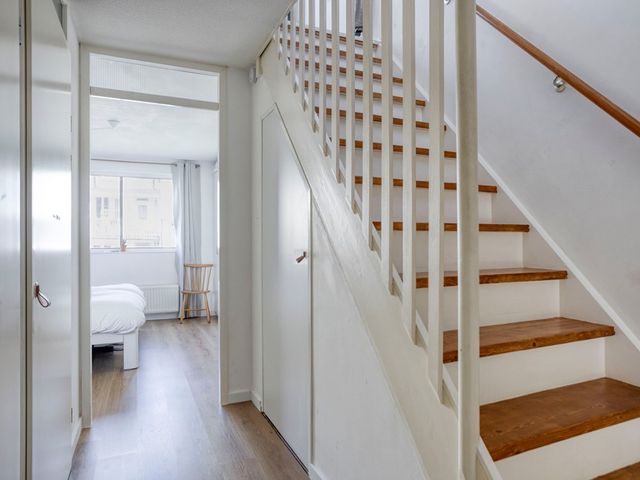 Vrolikstraat 347F, Amsterdam