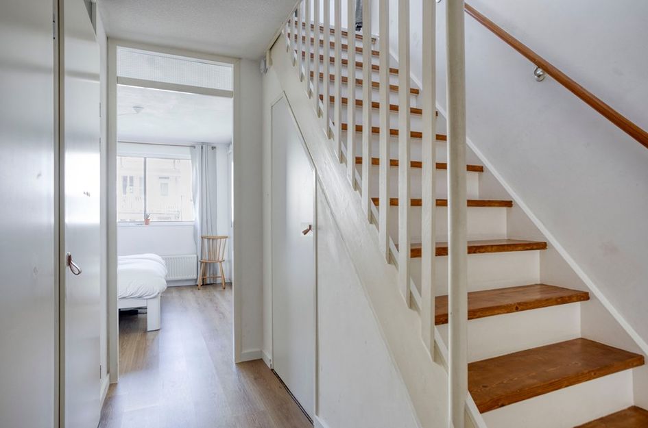 Vrolikstraat 347F