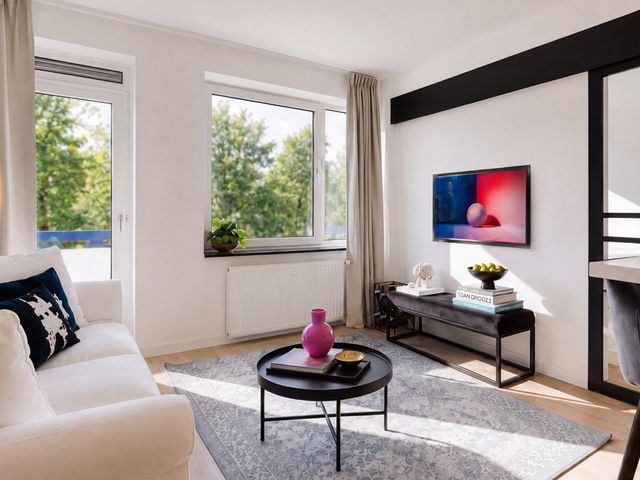 Van Nijenrodeweg 10, Amsterdam