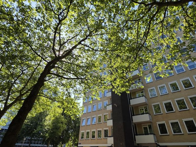 Van Nijenrodeweg 10, Amsterdam