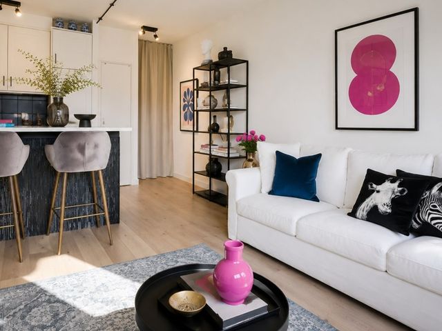 Van Nijenrodeweg 10, Amsterdam